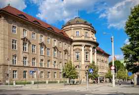 Poznan: Cathedral Island to Old Market Audio Tour