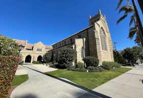 Santa Barbara: Historic Beginnings Audio Tour