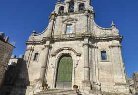 Mussomeli: Medieval Majesty Audio Tour