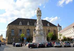 Esztergom: Historic Gems Audio Tour