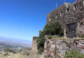 Cape Town: Panoramic Trails Audio Tour