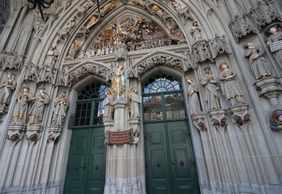 Bern: Echoes of Medieval Times Audio Tour