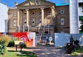 Charlottetown: Heritage Facades Audio Tour