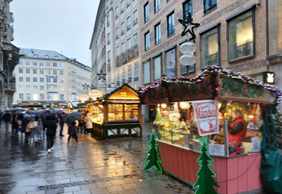 Munich: Timeless Majesty Audio Tour