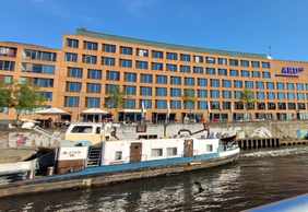 Berlin: Jewish Heritage Audio Tour