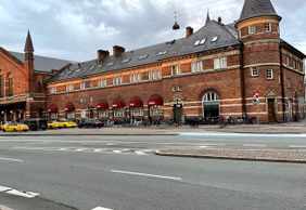 Copenhagen: Harbor Architectural Gems Audio Tour