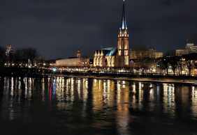 Frankfurt am Main: Heartbeat Audio Tour