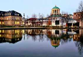 Stuttgart: Vibrant Arts Scene Audio Tour