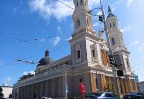 San Francisco: Outer Richmond's Audio Tour