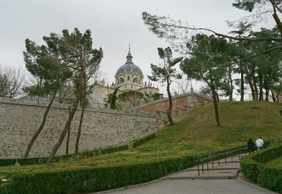 Discover Hidden Gems: Madrid’s Historic Self-Guided Audio Tour