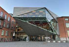 Helsingor: Romantic Legends Audio Tour