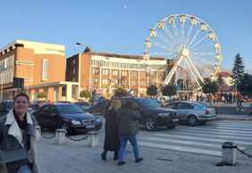 Korca: Echoes of Culture Audio Tour