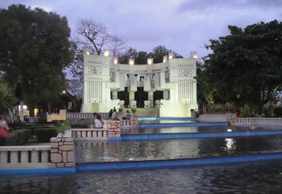 Merida: Mysteries Unveiled Audio Tour