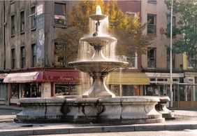 Cork: Echoes of the Past Audio Tour