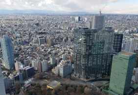Tokyo: Shinjuku's Secret Paths Audio Tour