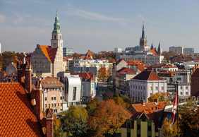 Olsztyn: Historic Old Town Audio Tour