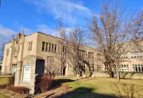 Detroit: Architectural Marvels Audio Tour