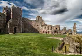 Saint Andrews: Historic Walks Audio Tour