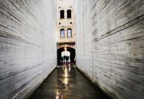 Trieste: A Habsburg Legacy Walking Tour