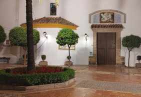 Ronda: Historical & Natural Wonders Audio Tour