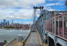 Brooklyn: Williamsburg Culture & Heritage Audio Tour