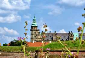 Helsingor: Enchanted History Audio Tour