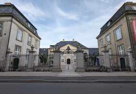 Copenhagen: Danish Design Essentials Audio Tour