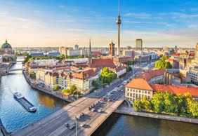 Discover Berlin's Secret Backyards & Hidden Gems