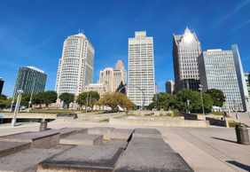 Detroit: Pulse of the Motor City Audio Tour