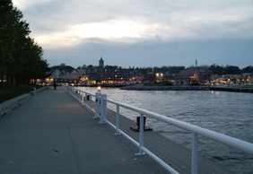 Port Washington: Maritime Mysteries Audio Tour
