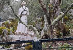 Nazaré: Sacred Legends & Medieval Lore Audio Tour