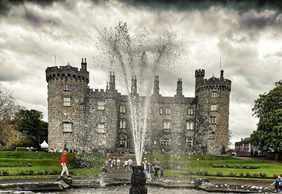 Kilkenny: Echoes of Mystery Audio Tour