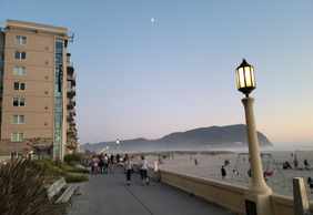 Monterey: Seaside Charm Audio Tour