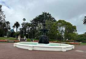 Auckland: Hidden Gems Audio Tour