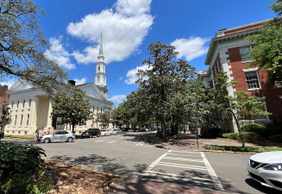 Savannah: Historic Mysteries Audio Tour
