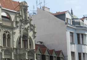 Brno: Historic Gems and Legends Audio Tour