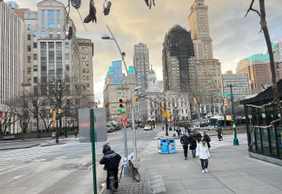 Brooklyn: Landmark Chronicles Audio Tour