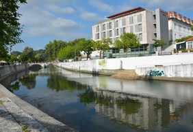 Leiria: Enchanting History Audio Tour