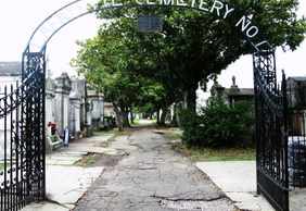 New Orleans: Jazz & Jambalaya Audio Tour