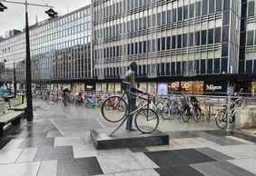 Aarhus: Timeless Tales Audio Tour