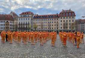 Discover Dresden's Regal Past: In-App Audio Tour