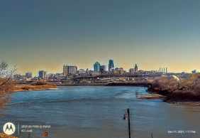 Kansas City: Downtown History Audio Tour