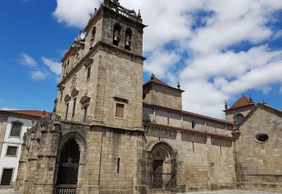 Braga: Timeless Echoes Audio Tour