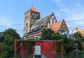 Rostock: Hanseatic Heritage Audio Tour