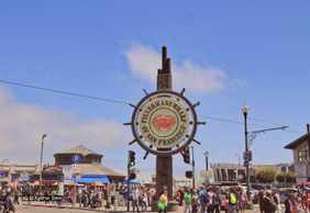 San Francisco: Haight-Ashbury District Audio Tour