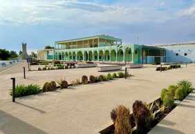 Abu Dhabi: Al Ain City Audio Tour
