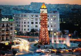 Tunis: Medina Mystique Audio Tour