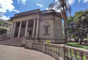 Nairobi: Trailblazers' Footsteps Audio Tour