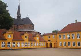 Roskilde: Viking Saga Echoes Audio Tour