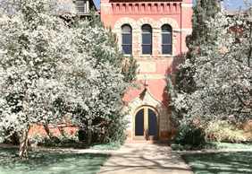 Boulder: The Gem of Colorado Audio Tour